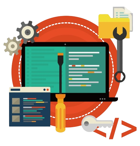 Custom Software Development