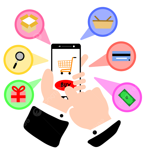 E-Commerce Solutions Bangalore