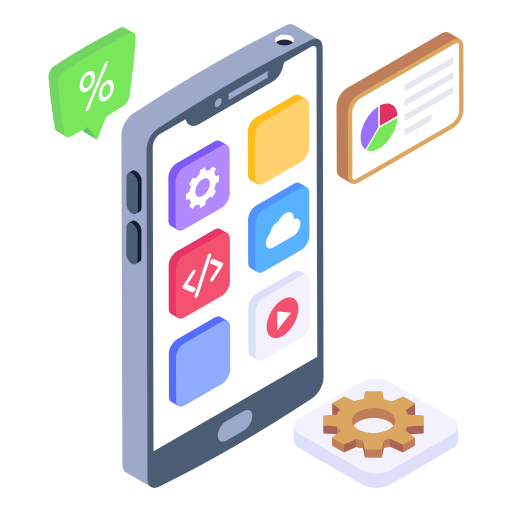 Mobile Applications