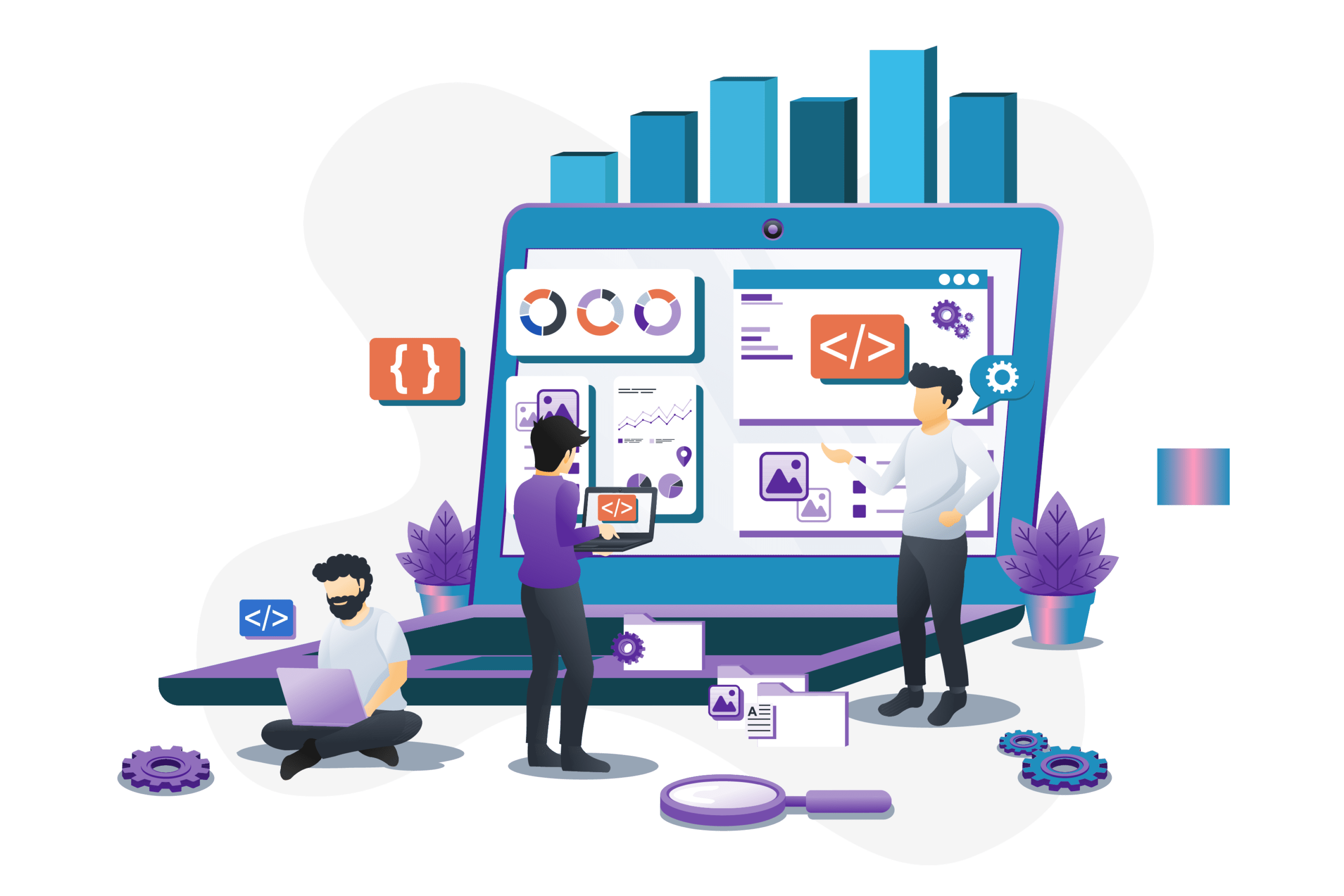 CSD Services