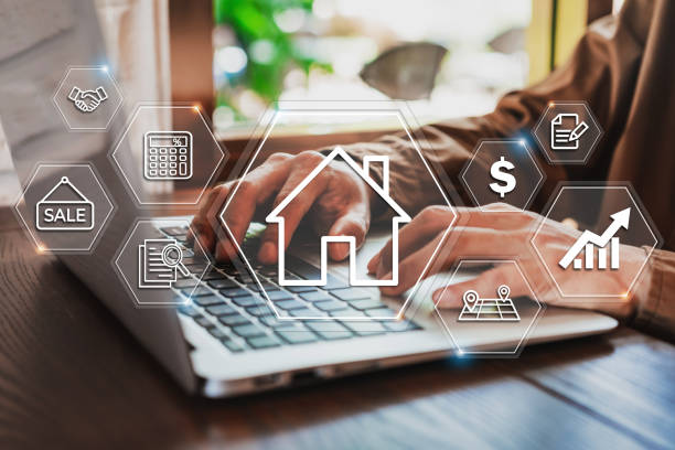 Real Estate Automation